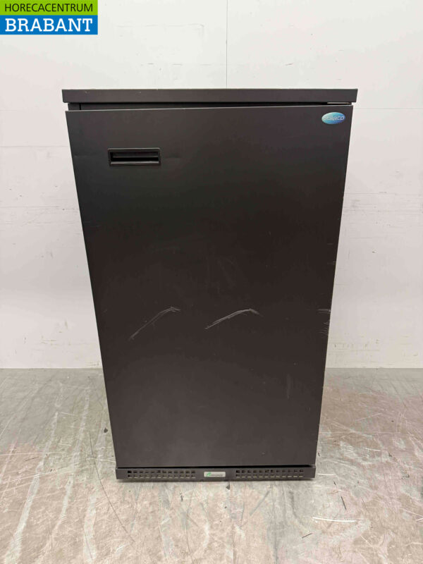 Serrco KSC-720E Fasskühler 74,5 cm 230V Horeca