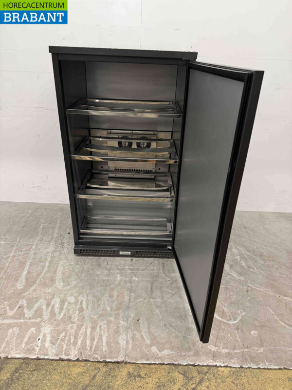 Serrco KSC-720E Fasskühler 74,5 cm 230V Horeca – Bild 4