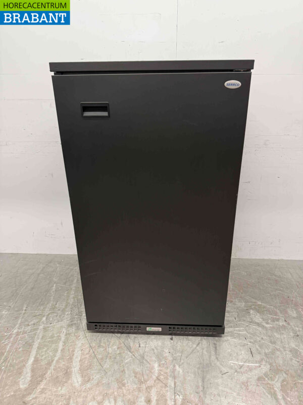 Serrco KSC-720E Fasskühler 74,5 cm 230V Horeca