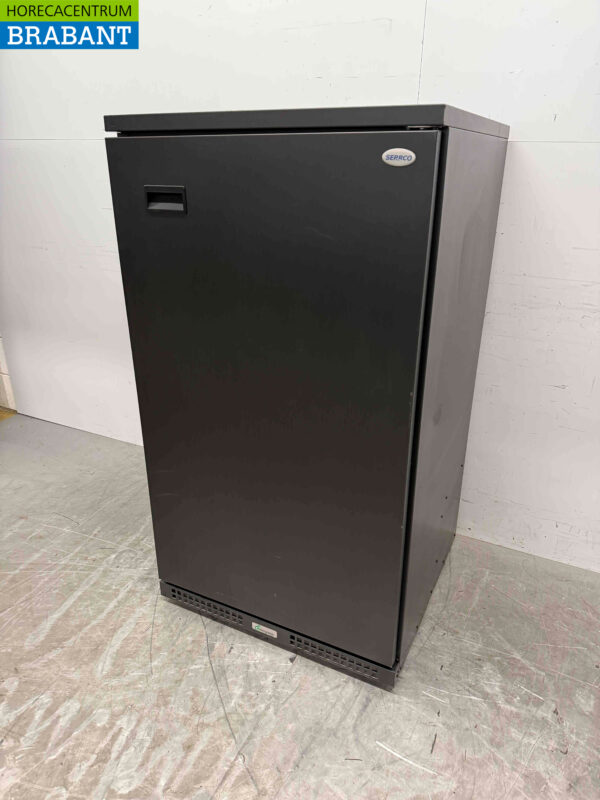 Serrco KSC-720E Fasskühler 74,5 cm 230V Horeca – Bild 2