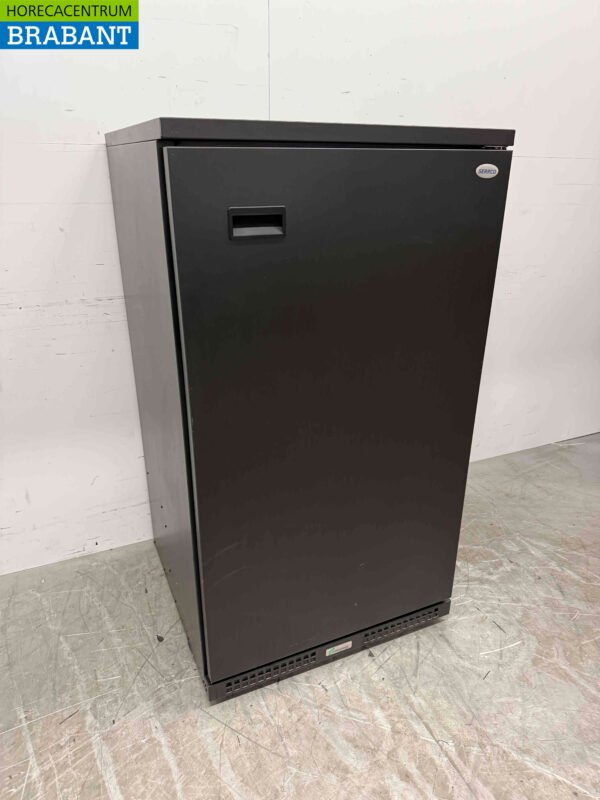 Serrco KSC-720E Fasskühler 74,5 cm 230V Horeca – Bild 3
