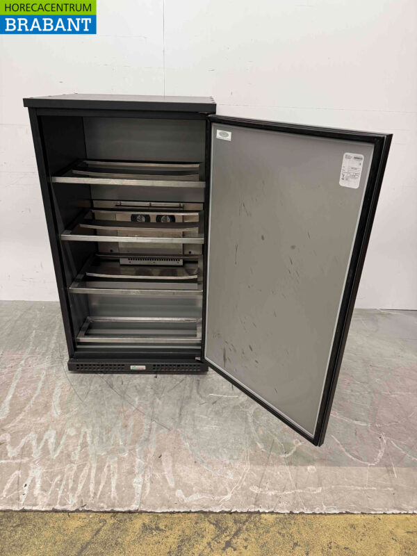 Serrco KSC-720E Fasskühler 74,5 cm 230V Horeca – Bild 4