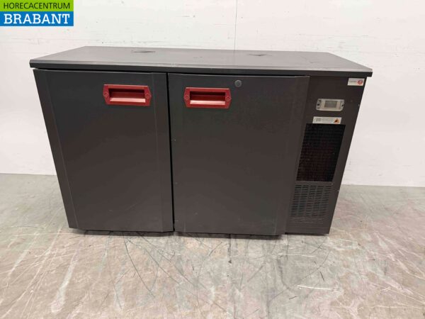 Gamko Fasskühler 135 cm 230V Horeca