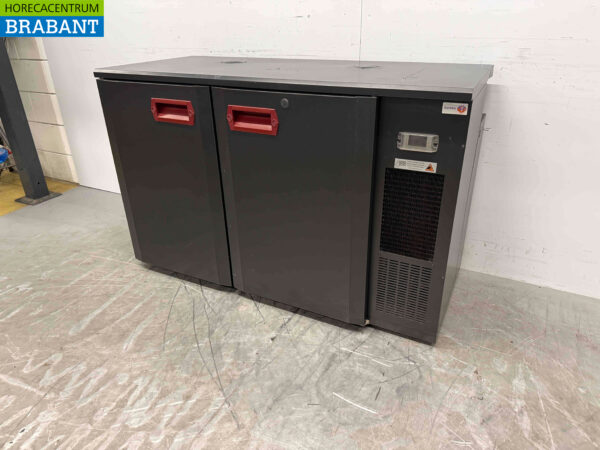 Gamko Fasskühler 135 cm 230V Horeca – Bild 2