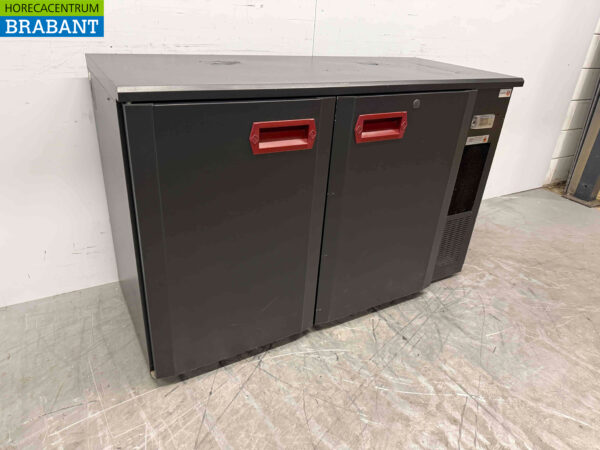 Gamko Fasskühler 135 cm 230V Horeca – Bild 3