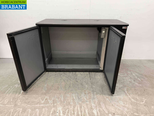 Gamko Fasskühler 135 cm 230V Horeca – Bild 4