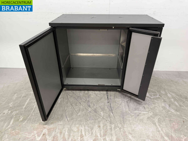 Serrco SFK-6E Fasskühler Fasskühler 111 cm 230V Horeca – Bild 4