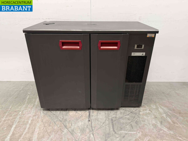 Gamko FK25/6E Fasskühler Fasskühler 111 cm 230V Horeca