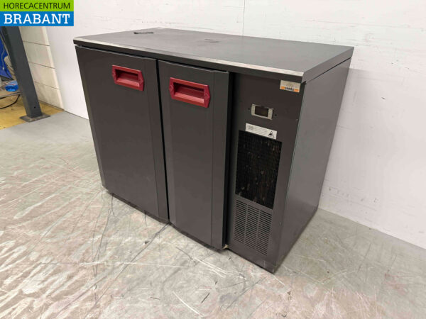 Gamko FK25/6E Fasskühler Fasskühler 111 cm 230V Horeca – Bild 3