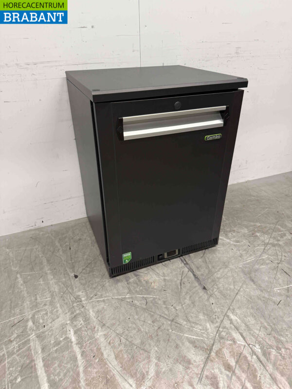Gamko Baroeling Flaschenkühler 1 Tür 60,5 cm 230V Horeca – Bild 2