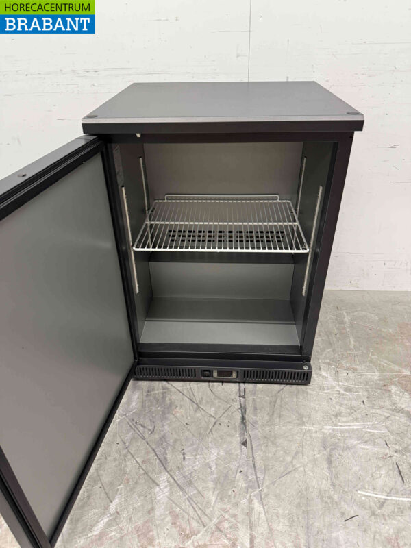 Gamko Baroeling Flaschenkühler 1 Tür 60,5 cm 230V Horeca – Bild 4