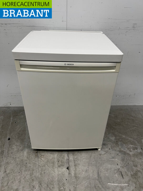 Bosch Tischkühlschrank mit Gefrierfach 137 Liter 230V Horeca