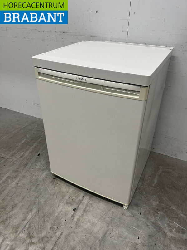 Bosch Tischkühlschrank mit Gefrierfach 137 Liter 230V Horeca – Bild 2