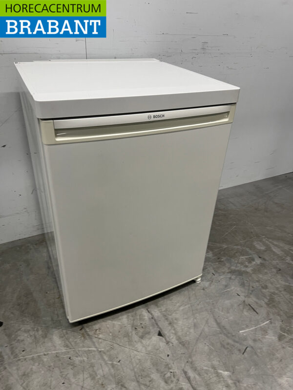 Bosch Tischkühlschrank mit Gefrierfach 137 Liter 230V Horeca – Bild 3