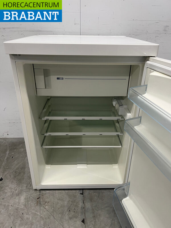 Bosch Tischkühlschrank mit Gefrierfach 137 Liter 230V Horeca – Bild 4