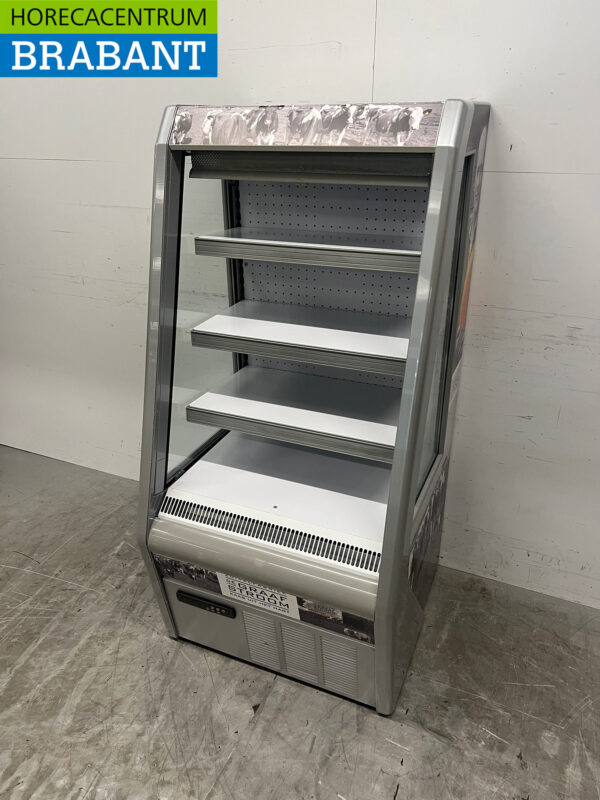 Oscartielle Wandkühlschrank 71,5 cm 230V Horeca – Bild 2