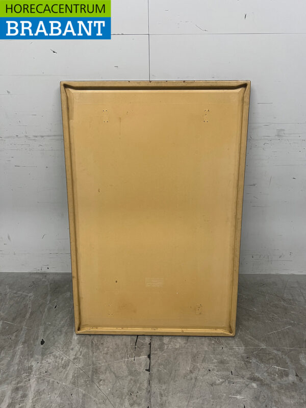 Werzalit Tischplatte 80 x 120 cm Horeca – Bild 4