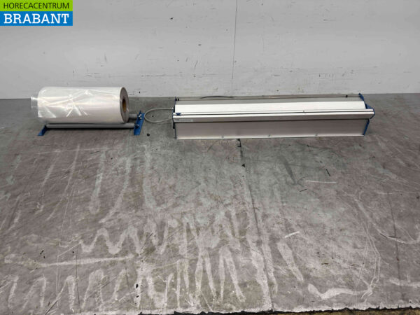 SMS-1000 Pro Versiegelungsgerät Beutelversiegler Super Magnetisches Versiegelungsgerät 230V