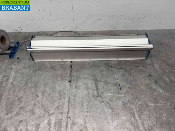 SMS-1000 Pro Versiegelungsgerät Beutelversiegler Super Magnetisches Versiegelungsgerät 230V – Bild 2
