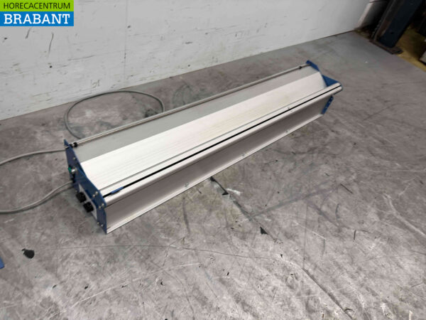 SMS-1000 Pro Versiegelungsgerät Beutelversiegler Super Magnetisches Versiegelungsgerät 230V – Bild 3