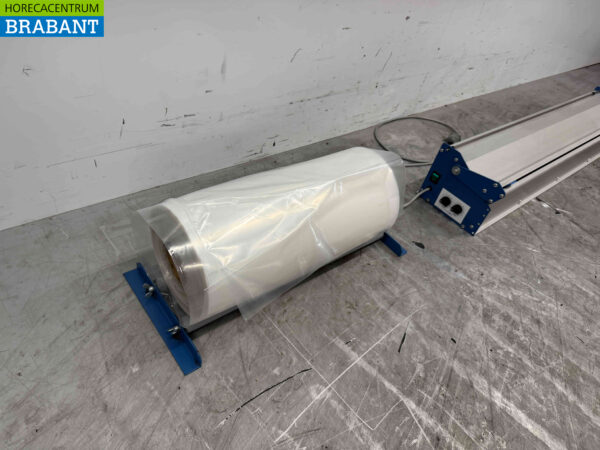 SMS-1000 Pro Versiegelungsgerät Beutelversiegler Super Magnetisches Versiegelungsgerät 230V – Bild 4