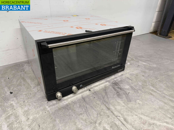 Bartscher AT90 Umluftofen aus Edelstahl 230V Horeca (kopie) – Bild 2