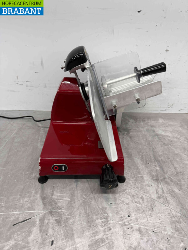 Berkel Fleischschneider Aufschnittmaschine 250 mm 230V Gastronomie Metzgerei