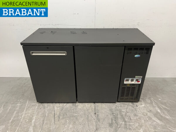 Serrco Fasskühler 135 cm 230V Horeca