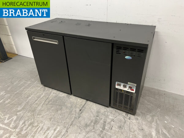 Serrco Fasskühler 135 cm 230V Horeca – Bild 2