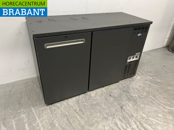 Serrco Fasskühler 135 cm 230V Horeca – Bild 3