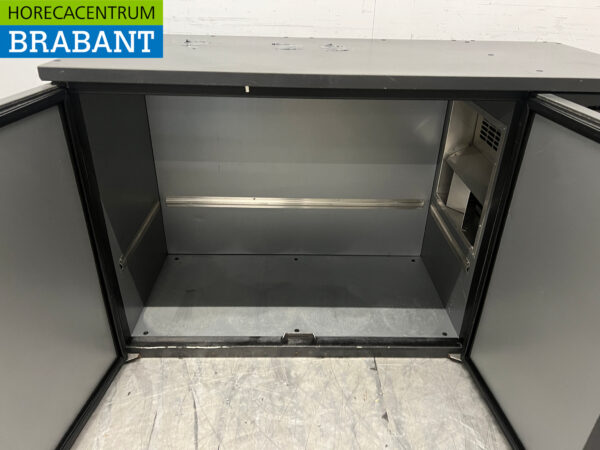 Serrco Fasskühler 135 cm 230V Horeca – Bild 4
