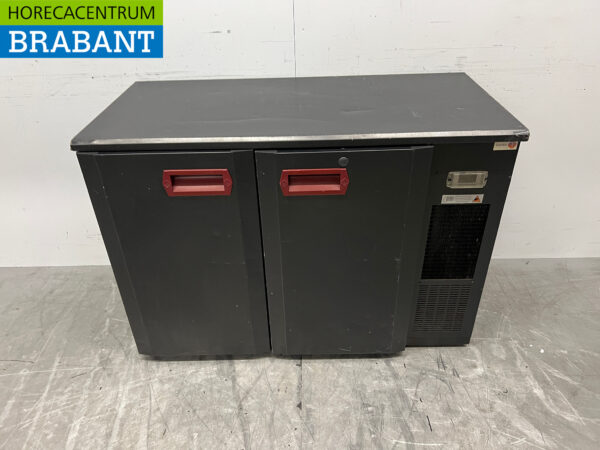 Gamko Fasskühler Fasskühler 121 cm 230V Horeca