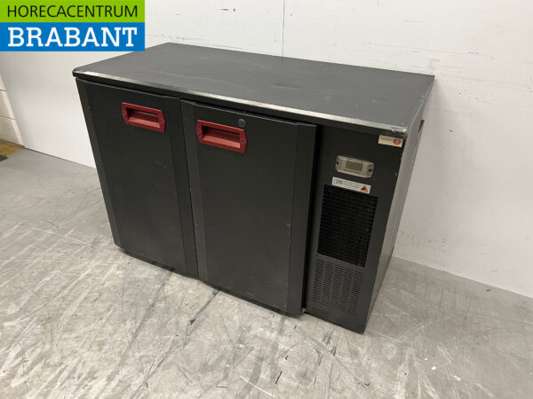 Gamko Fasskühler Fasskühler 121 cm 230V Horeca – Bild 2