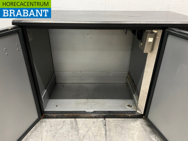 Gamko Fasskühler Fasskühler 121 cm 230V Horeca – Bild 4