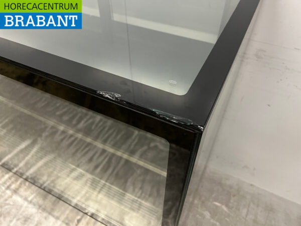 Polar Kühlvitrine Gebäckvitrine 385 Liter 230V Horeca – Bild 4
