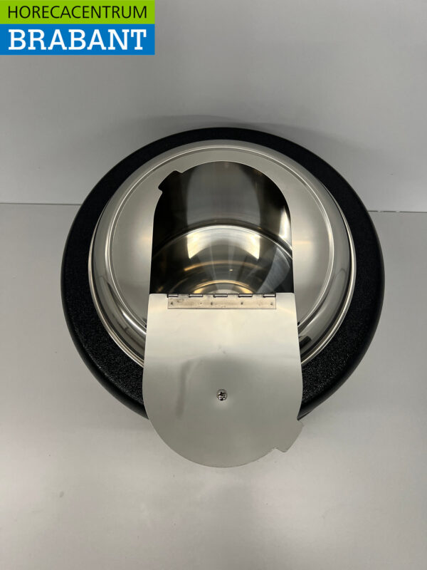 HCB Suppenkessel Suppenterrine 13 Liter 230V Horeca – Bild 5