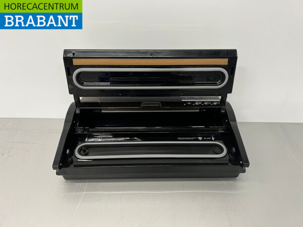 HCB Vakuumversiegler Vakuumversiegler 350 mm 230V Horeca – Bild 6