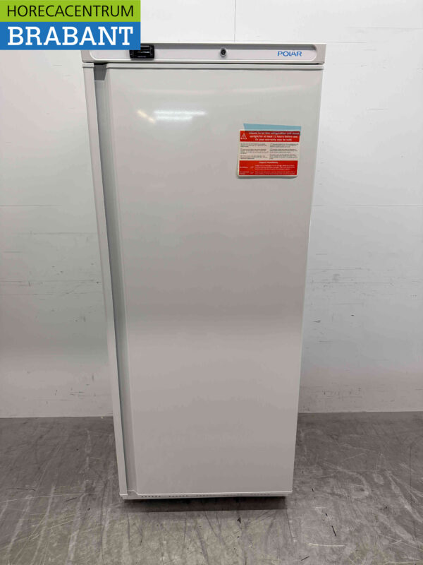 Polar PC005 Kühlschrank Kühlung 600 Liter 230V Horeca