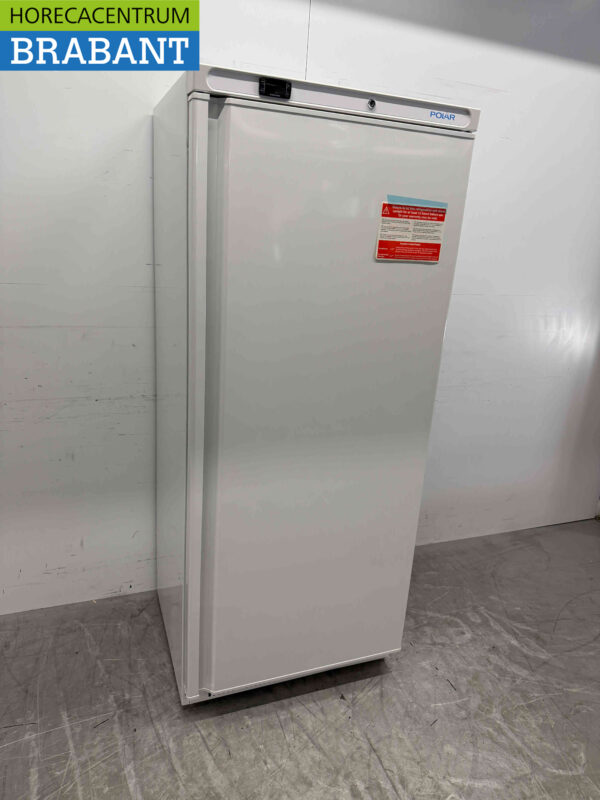 Polar PC005 Kühlschrank Kühlung 600 Liter 230V Horeca – Bild 2