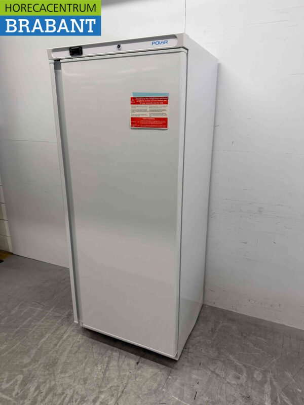 Polar PC005 Kühlschrank Kühlung 600 Liter 230V Horeca – Bild 3