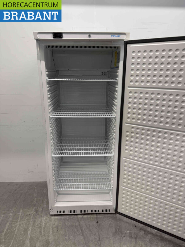 Polar PC005 Kühlschrank Kühlung 600 Liter 230V Horeca – Bild 4