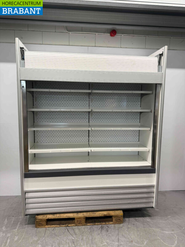 Fogal Wandkühlschrank 185 cm 230V Horeca