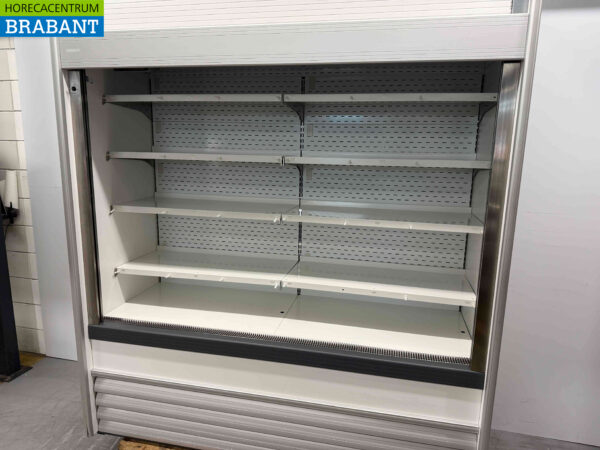 Fogal Wandkühlschrank 185 cm 230V Horeca – Bild 4