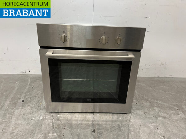 Bosch Umluftofen mit Grill 230V Horeca (kopie)