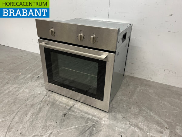 Bosch Umluftofen mit Grill 230V Horeca (kopie) – Bild 2