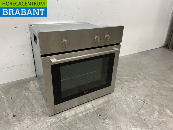 Bosch Umluftofen mit Grill 230V Horeca (kopie) – Bild 3