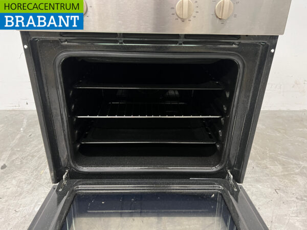 Bosch Umluftofen mit Grill 230V Horeca (kopie) – Bild 4