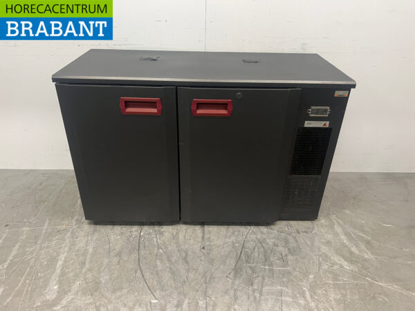 Gamko Fasskühler 135 cm 230V Horeca