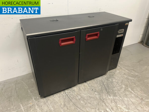 Gamko Fasskühler 135 cm 230V Horeca – Bild 3
