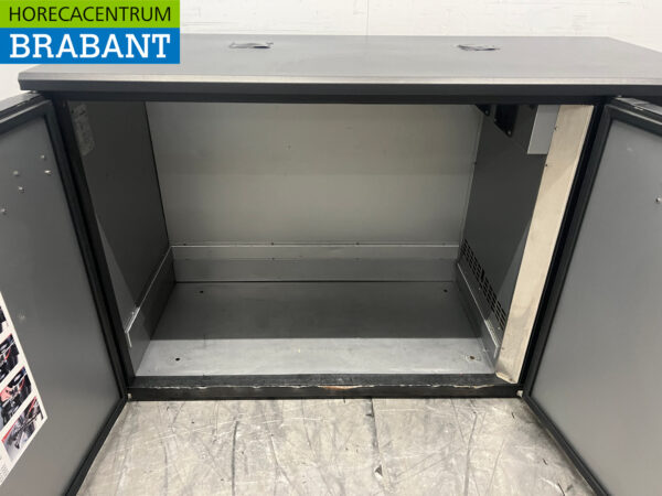 Gamko Fasskühler 135 cm 230V Horeca – Bild 4